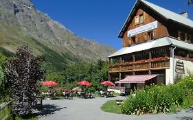 Auberge Du Pont De L'alp